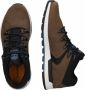 Timberland Sprint Trekker Chukka Heren Winter Laarzen Schoenen Boots Leer Bruin TB0A5VR4901 - Thumbnail 9