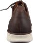 Timberland Bruine Casual Nubuck Sneakers Brown Heren - Thumbnail 2