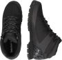 Timberland Veterschoenen Euro Sprint Fabric WP Winterlaarzen veterschoenen winterschoenen waterdicht - Thumbnail 9