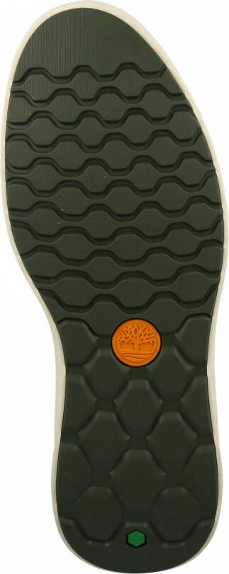 Timberland Sportieve veterschoen 'Bradstreet'