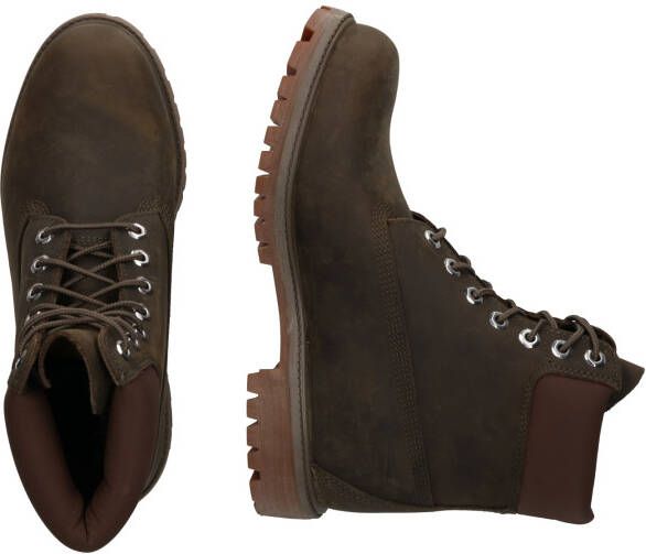 Timberland Veterboots