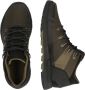 Timberland Veterschoenen Sprint Trekker Mid Fab WP Winterlaarzen veterschoenen winterschoenen waterdicht - Thumbnail 4