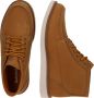 Timberland Veterschoenen NEWMARKET MID LACE UP CHUKKA BOOT Winterlaarzen veterschoenen winterschoenen - Thumbnail 8