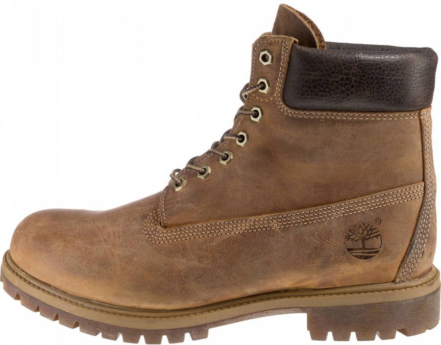 Timberland Premium 6 Boot 27094 Bruin - Foto 15