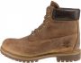 Timberland Premium 6 Boot 27094 Bruin - Thumbnail 15