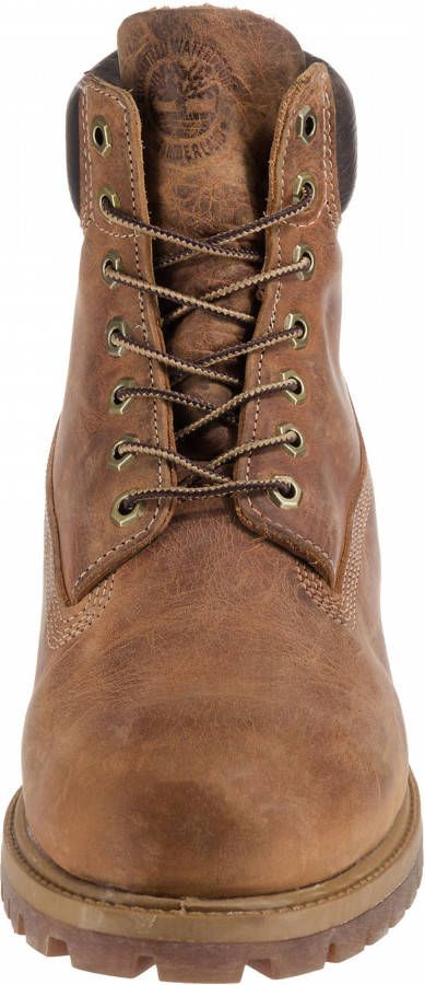 Timberland Premium 6 Boot 27094 Bruin - Foto 16