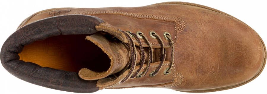 Timberland Premium 6 Boot 27094 Bruin - Foto 17