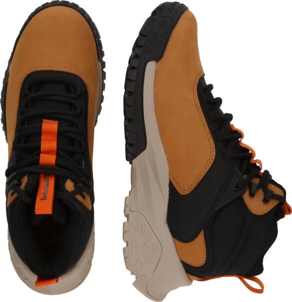 Timberland Veterboots