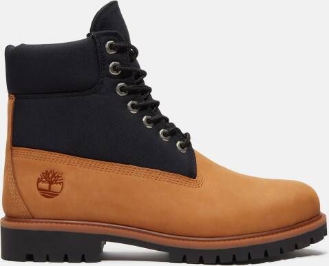 Timberland Veterboots