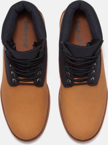 Timberland Veterboots