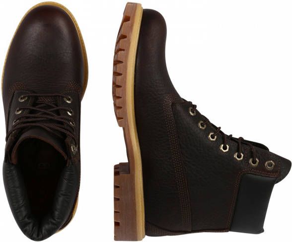 Timberland Veterlaarzen