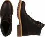 Timberland heren veterboot Bruin - Thumbnail 3