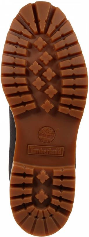 Timberland Veterlaarzen