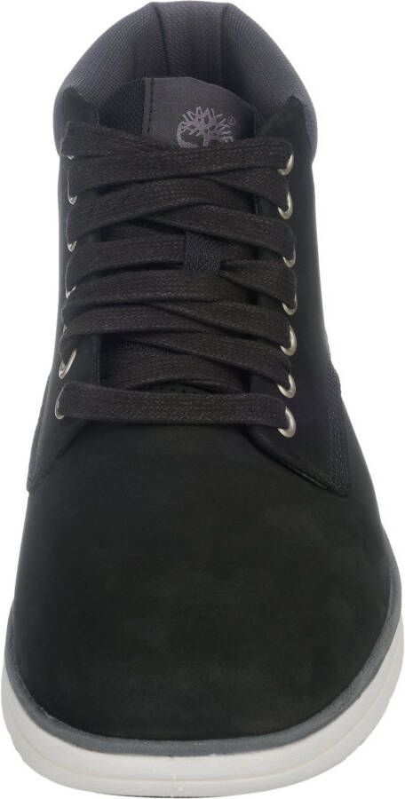 Timberland Bradstreet Chukka Lthr A146Q Zwart - Foto 9