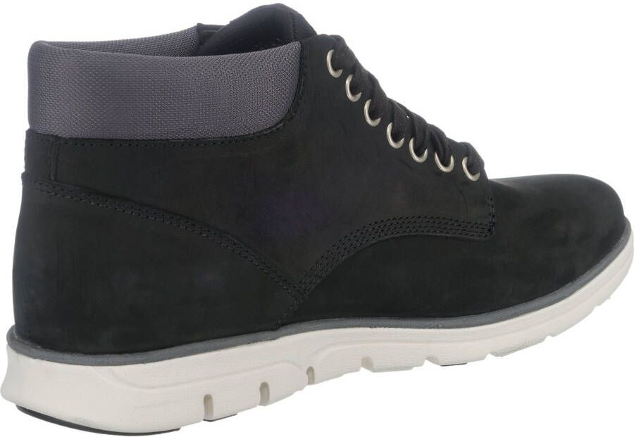 Timberland Bradstreet Chukka Lthr A146Q Zwart - Foto 10