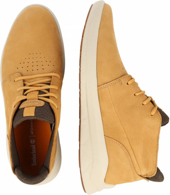 Timberland Chukka Boots 'Bradstreet'