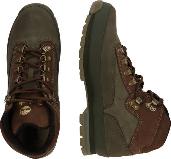 Timberland Boots 'Euro Hiker'