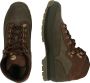 Timberland TB0A5ZHH Heren wandelschoenenVrije tijd half-hoogWandelschoenen Groen - Thumbnail 9