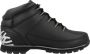 Timberland Veterschoenen EURO SPRINT MID LACE UP BOOT Winterlaarzen veterschoenen winterschoenen - Thumbnail 13