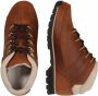 Timberland Euro Sprint Hiker Boots Heren Schoenen Laarzen Boots Leer Bruin TB0A121K - Thumbnail 10