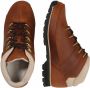 Timberland Veterschoenen EURO SPRINTMID LACE UP BOOT Winterlaarzen veterschoenen winterschoenen - Thumbnail 10