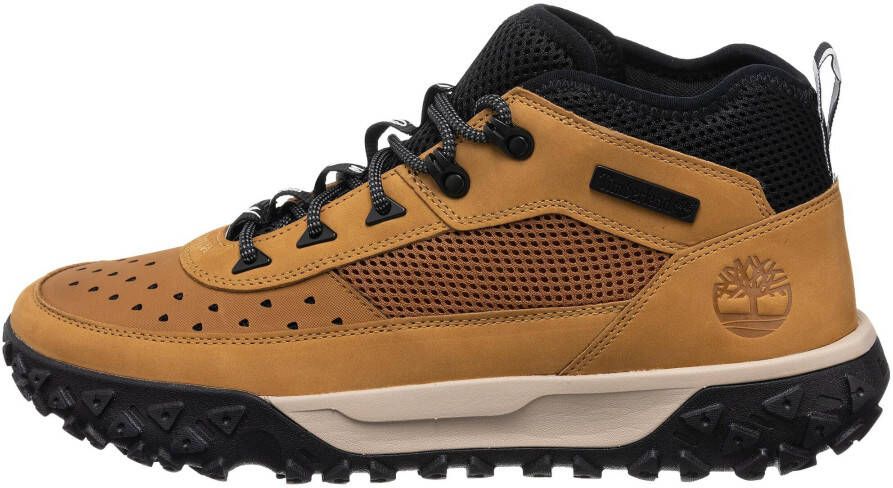 Timberland Veterboots 'Greenstride Motion 6'