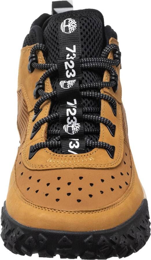 Timberland Veterboots 'Greenstride Motion 6'