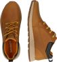 Timberland Veterschoenen M Seneca Bay LOW LACE UP SNEAKER DA Winterlaarzen veterschoenen winterschoenen - Thumbnail 12