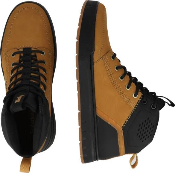 Timberland Veterboots 'Maple'