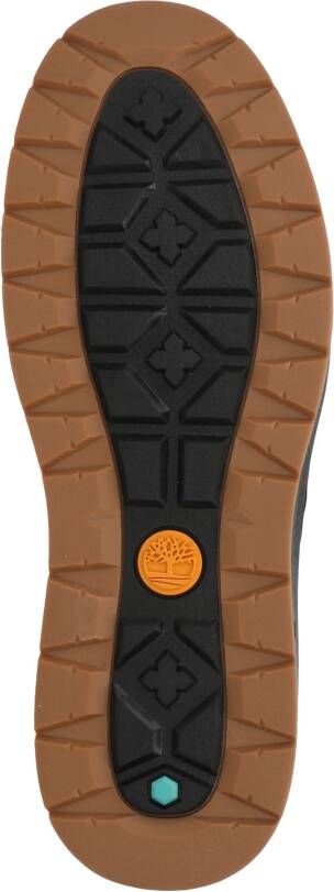 Timberland Veterboots 'Maple'