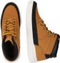 Timberland Seneca Bay Hiker Veterschoenen Hoog geel - Thumbnail 8