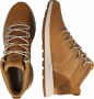 Timberland Sprint Trekker Mid Heren Sneakers Tb0a2p Kleur Bruin - Thumbnail 9