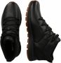 Timberland Sprint Trekker Mid Heren Sneakers Tb0a2pb4-015 Kleur Zwart - Thumbnail 9