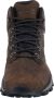 Timberland treeline trekker mid waterproo potting soil Bruin - Thumbnail 14