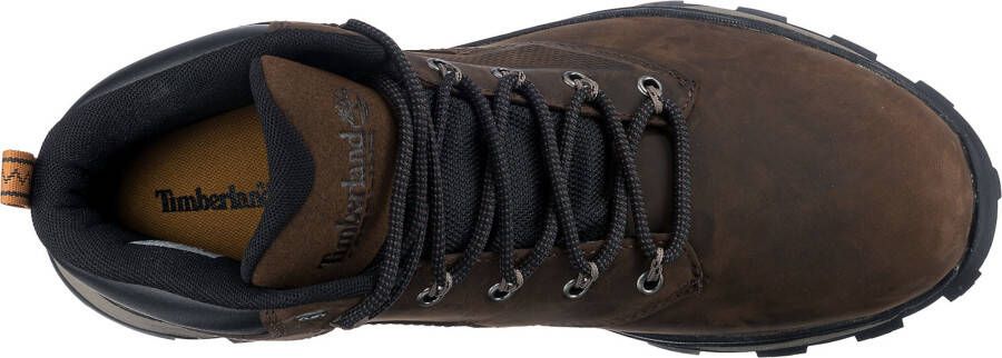 Timberland Veterboots 'Treeline'