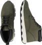 Timberland Winsor Park Chukka Sneakers Groen Man - Thumbnail 8