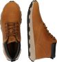 Timberland Veterschoenen Winsor Park Chukka Winterlaarzen veterschoenen winterschoenen - Thumbnail 4