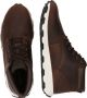 Timberland Winsor Park Chukka Sneakers Bruin 1 2 Man - Thumbnail 3