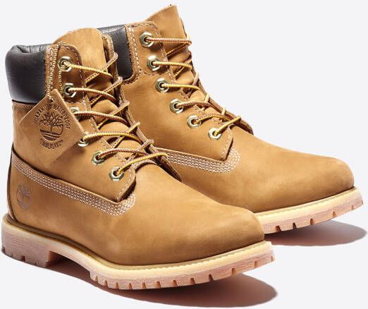 Timberland Veterlaarsjes