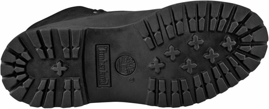 Timberland Veterlaarsjes