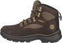 Timberland Chocorua Trail Gore-Tex Dames Wandelschoenen Dark Brown - Thumbnail 4