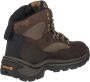 Timberland Chocorua Trail Gore-Tex Dames Wandelschoenen Dark Brown - Thumbnail 6