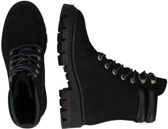 Timberland Winterlaarzen CORTINA VALLEY MID LACE UP WATERPROOF BOOT Winterschoenen winterlaarzen veterschoenen waterdicht - Foto 9