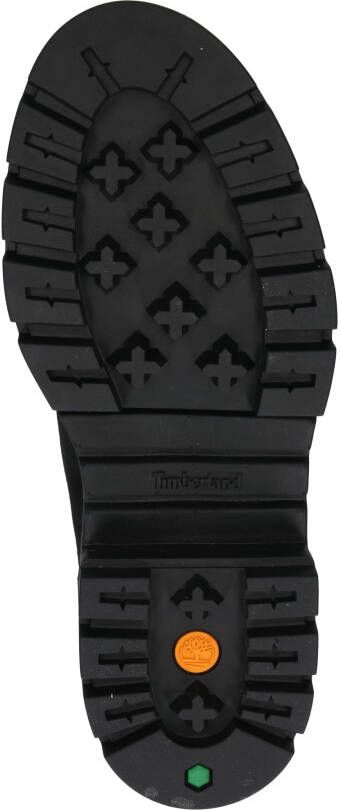 Timberland Winterlaarzen CORTINA VALLEY MID LACE UP WATERPROOF BOOT Winterschoenen winterlaarzen veterschoenen waterdicht - Foto 10