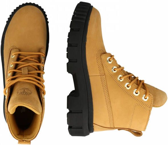 Timberland Veterlaarsjes