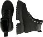 Timberland Sky 6´´ Lace Up Laarzen Zwart 1 2 Vrouw - Thumbnail 7