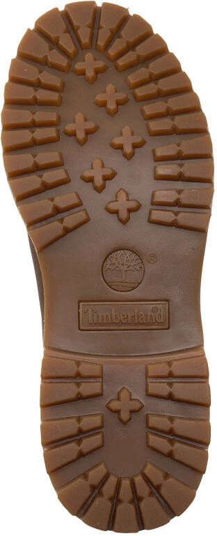 Timberland Veterlaarsjes