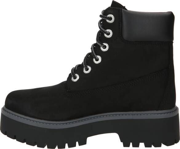 Timberland Veterlaarsjes