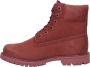 Timberland Veterschoenen Premium 6 INCH VETERSCHOEN Winterlaarzen veterschoenen winterschoenen waterdicht - Thumbnail 10