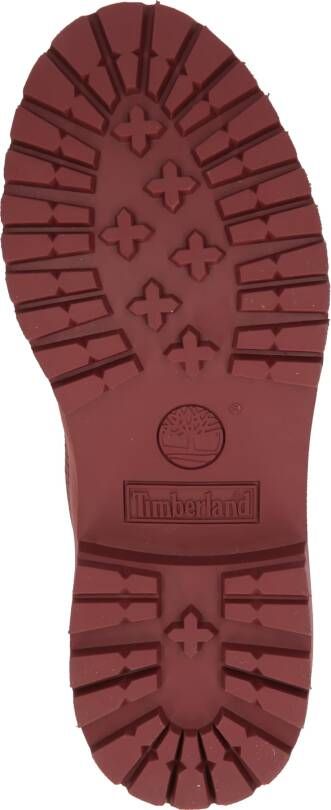 Timberland Veterlaarzen